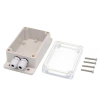 Obudowa Wodoodporna Sonoff IP66 ABS V0 132x68x50mm