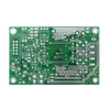Mikrokrokowy sterownik silnika krokowego A3977 - PCB do projektu AVT 3071