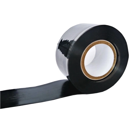 Taśma samowulknizująca, silikonowa do izolacji i naprawy POLYTEX 550 25mm/3m