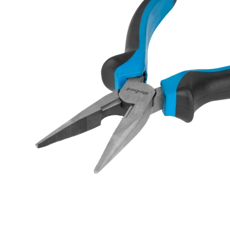 Zestaw szczypce - kombinerki, 5szt, Rebel. Zestaw niezbędnych narzędzi do prac domowych i warsztatowych.