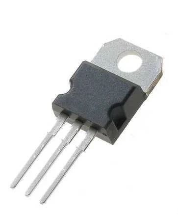Tranzystor STP4NK60Z, N-MOSFET, 600 V, 4 A, 70 W, TO-220, STMicroelectronics