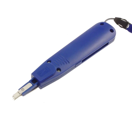 Zaciskarka LSA do terminali typu Huawei, narzędzie uderzeniowe HY-3144D