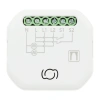 Inteligentny przekaźnik dopuszkowy - sterownik kurtynowy, WiFi + BLE, Tawoia Smart Home