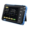 Oscyloskop przenośny 200kHz FNIRSI DSO152 – cyfrowy tester sygnałów, ekran 2.8 cala LCD