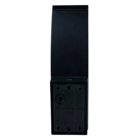 Kinkiet LED zewnętrzny z czujnikiem ruchu, IP54, 9W, 1000lm, 4000K, 23cm