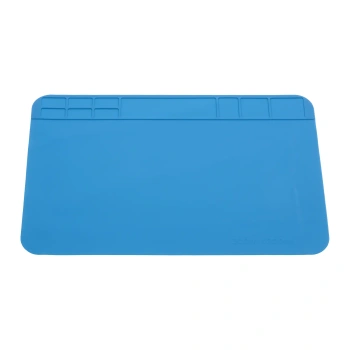 Mata silikonowa 30x20cm V59 Mechanic