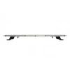 Belka ostrzegawcza LED na dach pojazdu, 188 cm, 122W, 252 LED, światło pomarańczowe, śruby, R65 R10, BLK0043