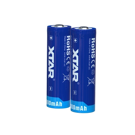 Akumulator Xtar 21700 Li-ion 4900mAh XTAR