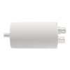 Kondensator rozruchowy do silnika 1,5µF 450VAC, CBB60, konektory, Ø30 × 56 mm