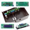 Sygnalizator temperatury pieca CO z LCD i alarmem - KIT AVT 1830