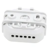 Inteligentny przekaźnik dopuszkowy WiFi + BLE, 1-kanałowy sterownik oświetlenia, Tawoia Smart Home
