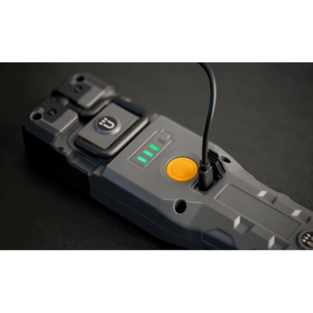 Lampa warsztatowa LED 1000+200lm IP54, Brennenstuhl HL1000A