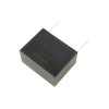 Kondensator rozruchowy do silnika 5µF 450VAC, CBB61, do druku, raster 42mm, 47 × 19 × 31 mm