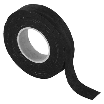 Taśma izolacyjna, 19 mm, 10 m, tekstylna, EMOS F6910