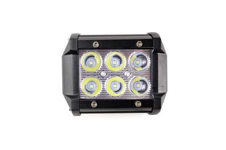 Lampa robocza AWL17 6LED FLOOD 9-36V