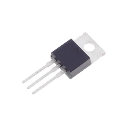 Tranzystor IRFZ48N N-MOSFET, unipolarny, 55V, 64A, 94W, TO220, HEXFET