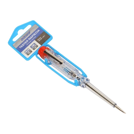 Próbnik tester napięcia 100-250V, 140mm