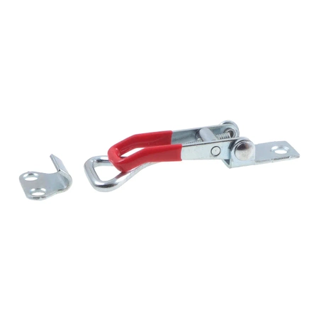 Zacisk metalowy regulowany GH-4001 - 150kg - U-BAR