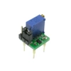Miniaturowy generator prostokątny 10 kHz...30 MHz - zlutowany KIT AVT 1603