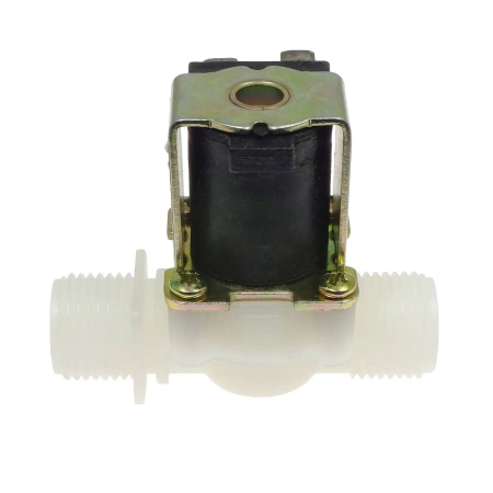 Elektrozawór 12V, 0.02-0.8MPa