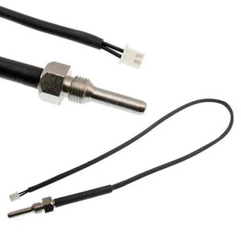 Termistor NTC11010K-M10 - 10kom, gwint M10