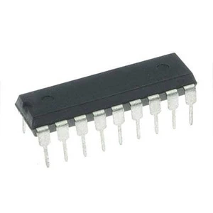 Układ scalony LM3914 DIP18