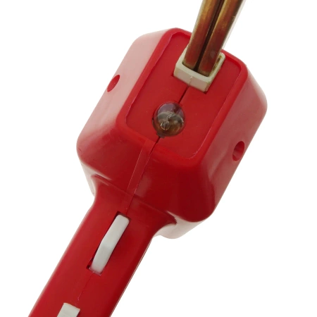 Lutownica transformatorowa 45W / 75W LT-75/45W