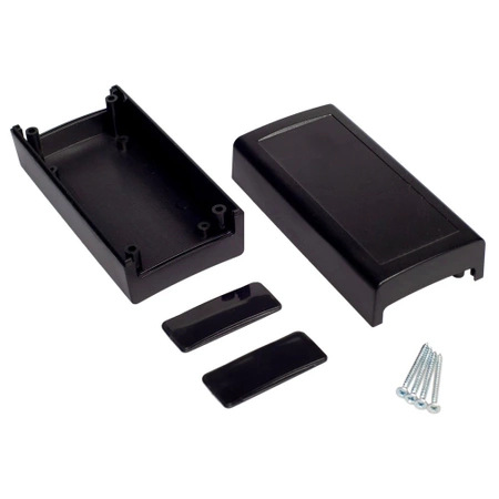 Obudowa 61x121, h=52mm, ABS, Z99