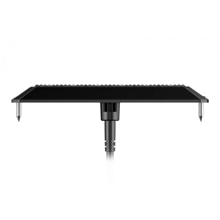 Lampa strobo LED 7W żółta R10 R65 LW0042