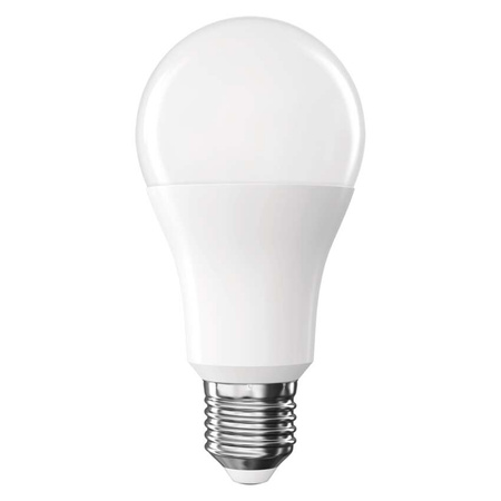 Żarówka LED E27 13W = 100W 1521lm ciepła biel, Classic A60 EMOS ZQ5E61