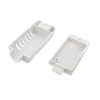 Obudowa czujnika temperatury i wilgotności 59x27x14mm biała