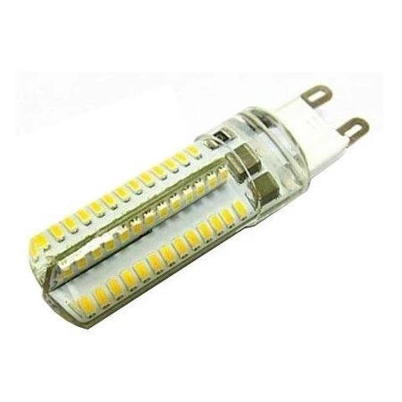 Żarówka LED G9 3.8W 300lm 230Vac, b. ciepła