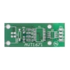Konwerter USB - RS232 z separacją galwaniczną - PCB do projektu AVT 1671