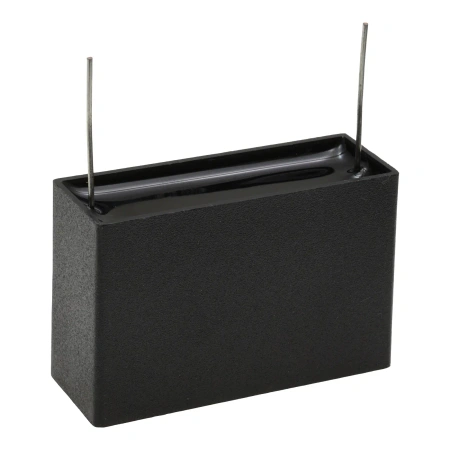 Kondensator rozruchowy do silnika 1,2µF 450VAC, CBB61, do druku, 36 × 11 × 22 mm, EPERS