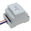 Układ miękkiego startu UMS-6,0 S, do transformatorów toroidalnych 6,0 kVA, 230 V AC, szyna DIN, Indel