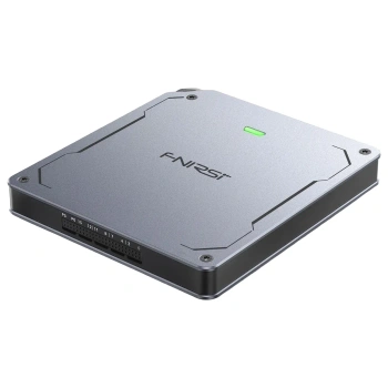 FNIRSI DLA-16 Plus - analizator stanów logicznych 16 kanałów, 1 GHz, pamięć 4 Gb, ponad 120 protokołów, USB 3.0