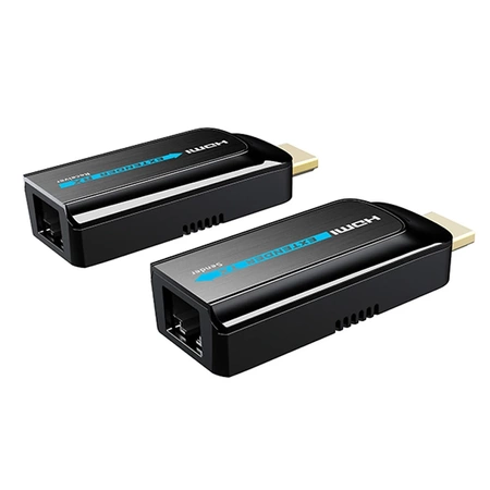 Extender HDMI do 50m cat.6 LKV372S Talvico