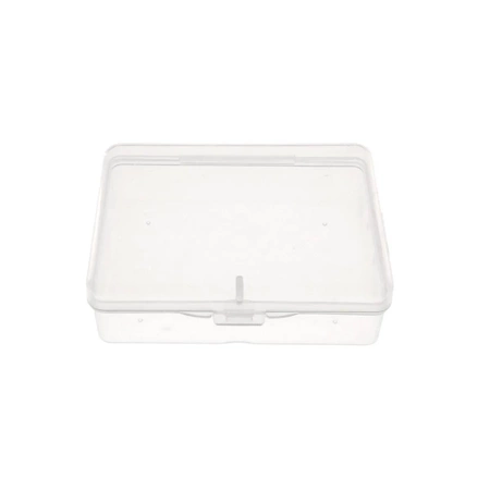 Organizer 9x6.5x3cm, 1 przegródka OR31