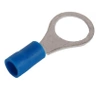 Końcówka oczkowa izolowana M10 1.5-2.5mm² - końcówka kablowa SGE