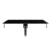 Lampa błyskowa LED do pojazdu, 7W, 6 LED, światło pomarańczowe, śruby, R65 R10, 12V/24V, LW0042