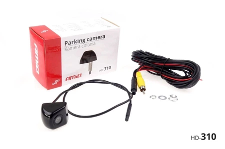 Kamera cofania HD-310 kątowa