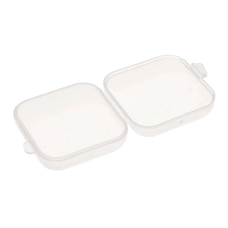 Organizer 3.5x3.5x1.8cm, zamykany pojemniczek OR208