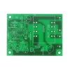 Szoker - masażysta. Generator wysokiego napięcia - PCB do projektu AVT 738