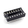 Podstawka DIP 16 pin, raster 2,54 mm