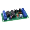 Sterownik bipolarnego silnika krokowego - KIT AVT 5660
