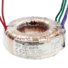 Transformator toroidalny TST20 18V-18V, 20VA, 2 × 18V 2 × 0,56A, rdzeń toroidalny, Indel