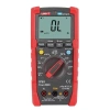 Multimetr Uni-T UT-191T PRO, 6000 zliczeń, True RMS, LoZ, temperatura, IP65