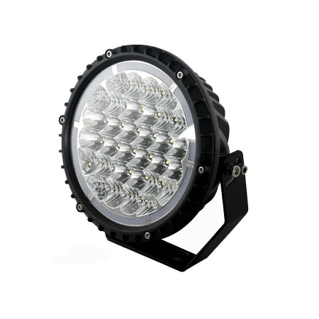 Reflektor drogowy z pozycją LED ring 62x LED L3411