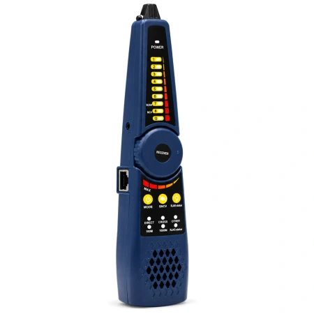 Tester kamer CCTV/IP 4K All-in-One Noyafa NF-IPC716 MOVTADHS PRO