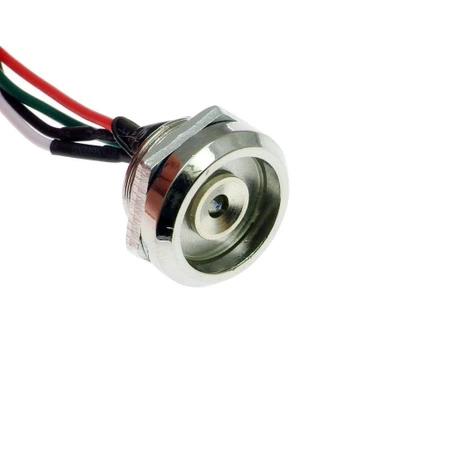 Czytnik do układów DS1990A-F5+ 4-przewodowy z diodą LED